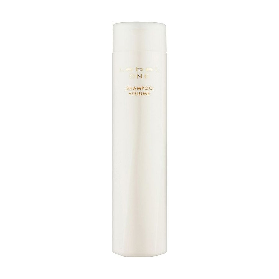 Шампунь для об'єму волосся LebeL One Shampoo Volume, 240 мл